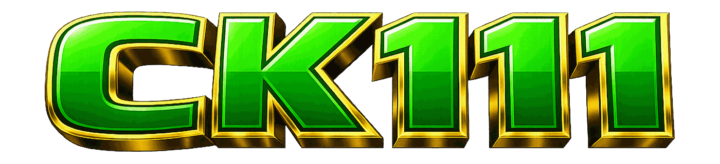 ck111 logo